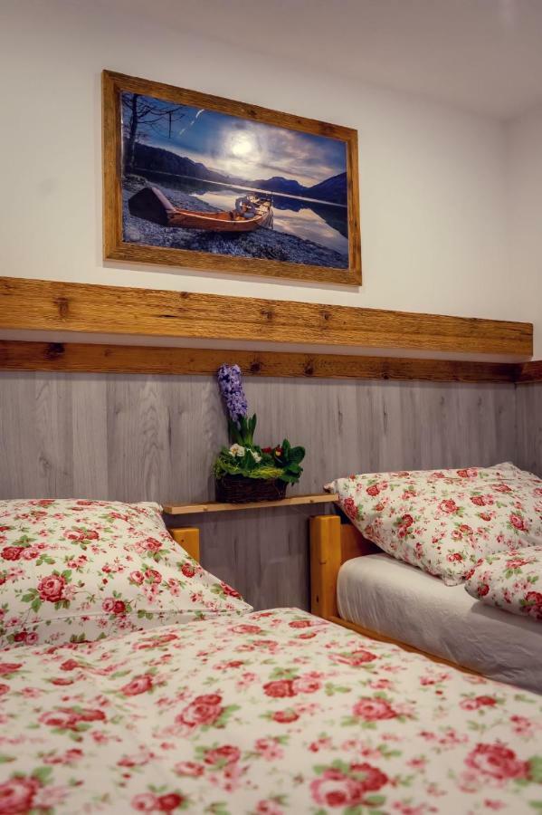 Ferienwohnung Grundlsee, Willkommen In Mami'S Ferienwohnung エクステリア 写真